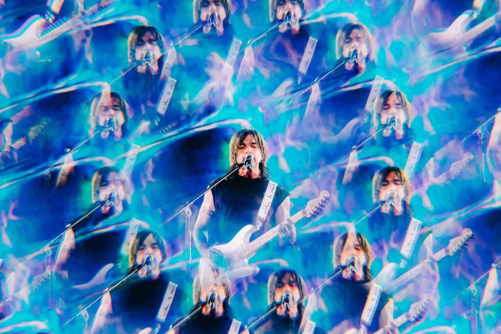 kaleidoscope lens filter kaleido fx