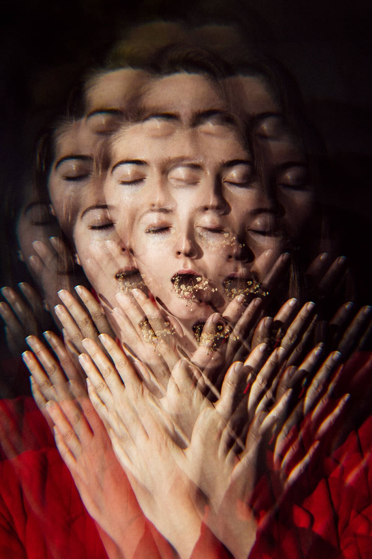 the hive camera lens filters