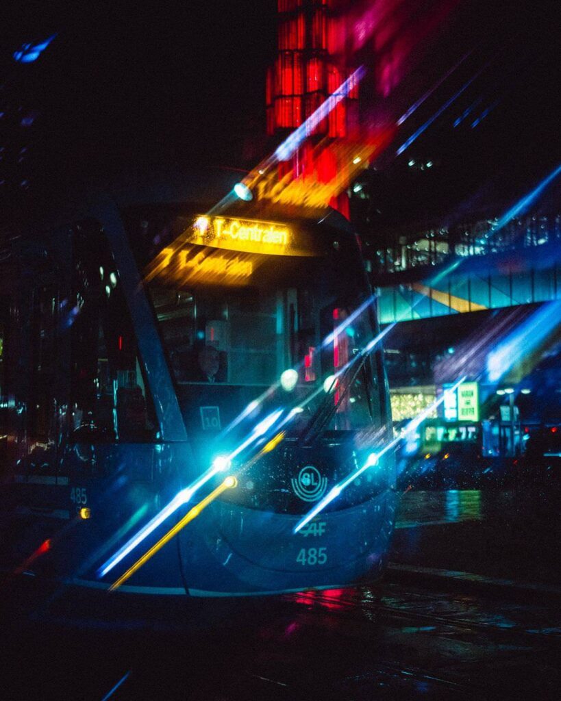Psyco Double Liner Lens Filters Ghost FX