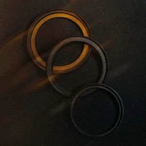 Camera lens filters effect adapters-rings