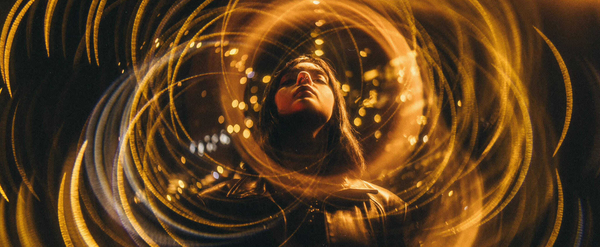 Black Hole Filter