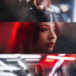 Geometric Light Lens Filters Centerfield Split Diopter FX