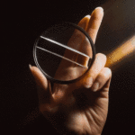 Geometric Light Lens Filters Centerfield Split Diopter FX