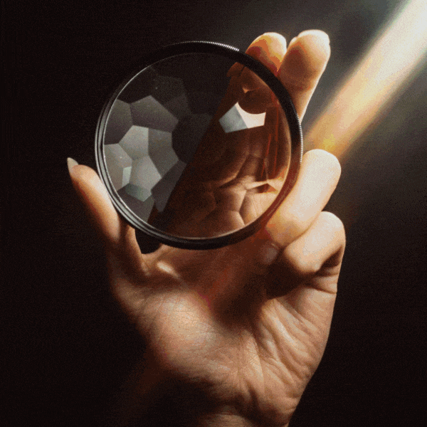 Kaleido Filter