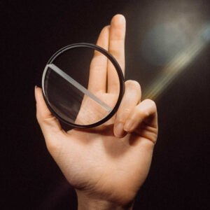 Liner V2 Lens Filters Ghost FX