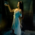 mystic dream fx diffusion filter Soft Filter Haze Filter Bloom Filter