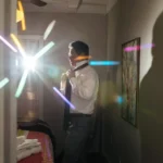 Rainbow Sprinkles Filter Radiant FX
