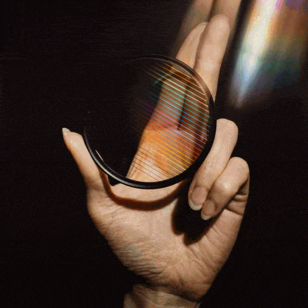 Rainbow Starlight Filter