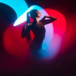 Split Geometric Light Filter