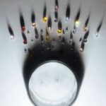 The Gem Liquid Lens Filter