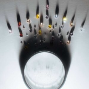 The Gem Liquid Lens Filter