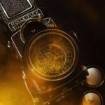 The Midas Touch Liquid Lens Filter