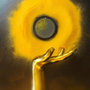 The Midas Touch Liquid Lens Filter
