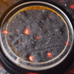 The Midas Touch Liquid Lens Filter