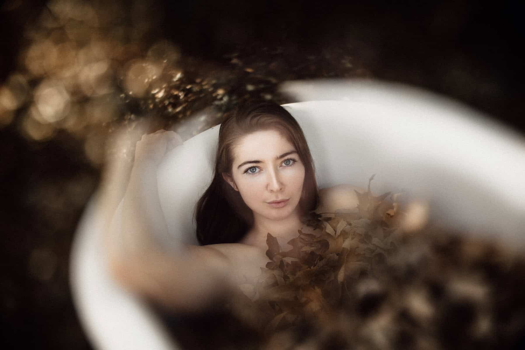 White Hole – 138mm
