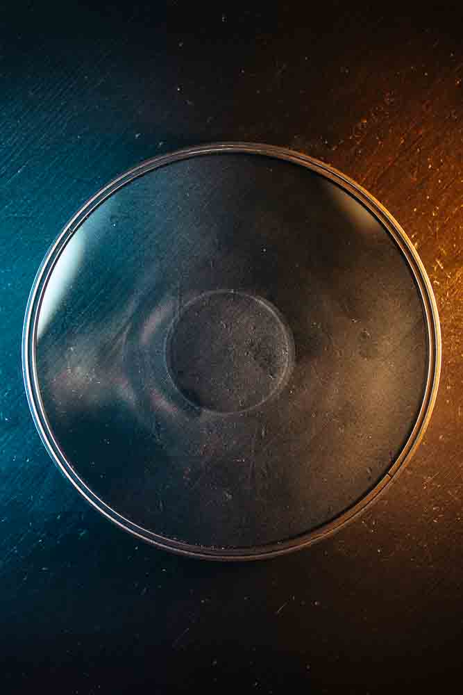 Black Hole – 138mm