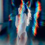 Aura vortex lens filters camera accesories RainbowBurst