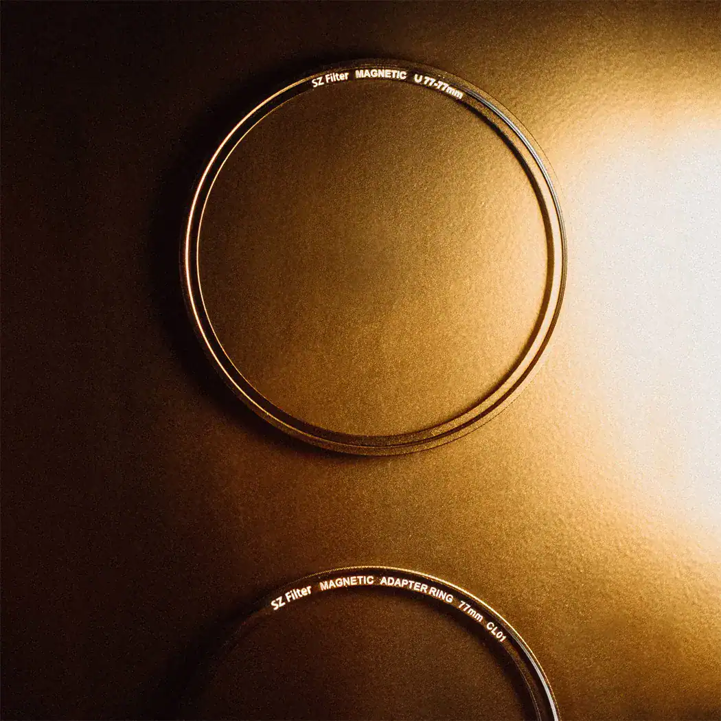 Filter Magnet Pro