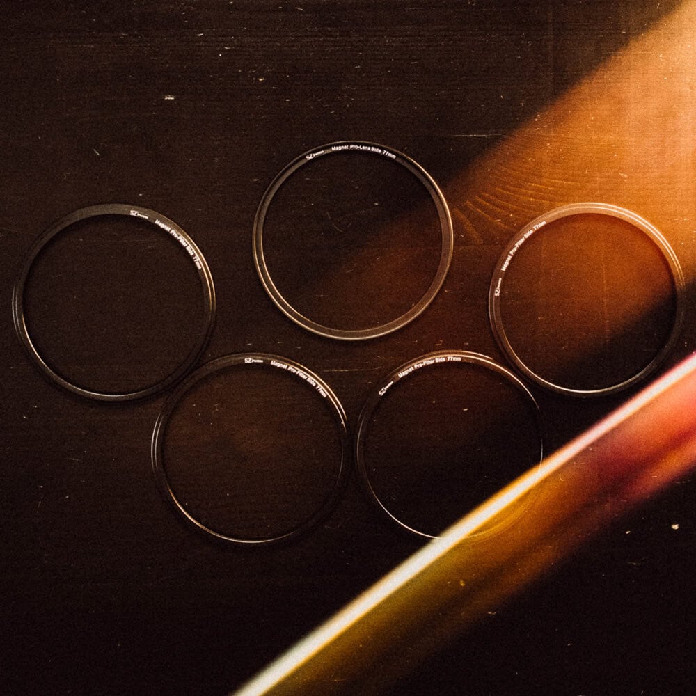 Filter Magnet Pro 95mm – Pack 4