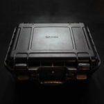 Hard Lens Filter Case