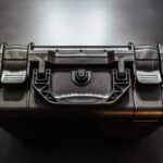 hard filter case lens filters