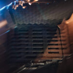hard filter case lens filters