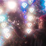 love filter Aura lens camera accesories RainbowBurst