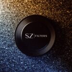 magnetic cap for camera filters - camera lens accessories