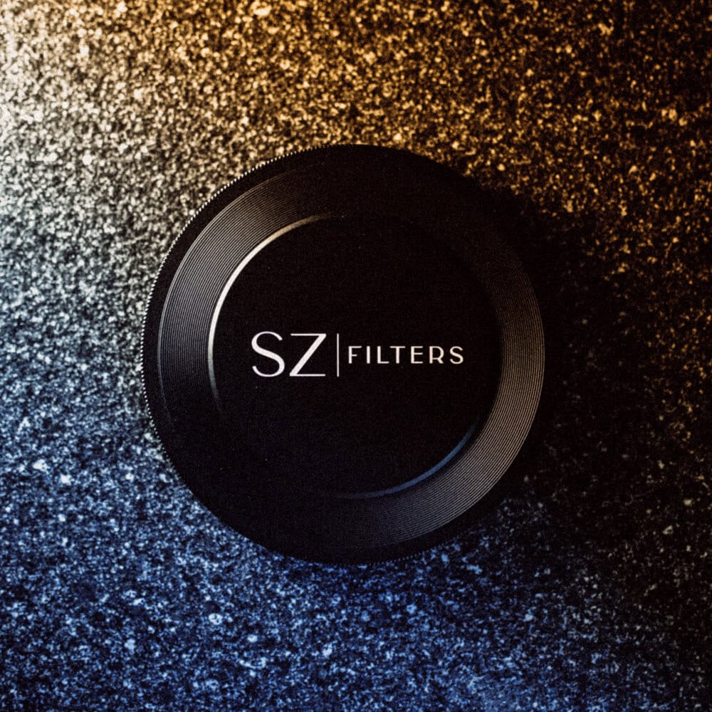 Magnetic Cap