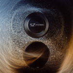magnetic cap for camera filters - camera lens accessories