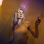 Psyco Double Liner Lens Filters Ghost FX