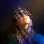 Psyco Double Liner Lens Filters Ghost FX