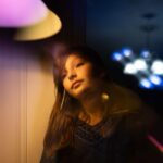 Psyco Double Liner Lens Filters Ghost FX