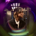 Psyco Lens Filters Black Hole Halo FX