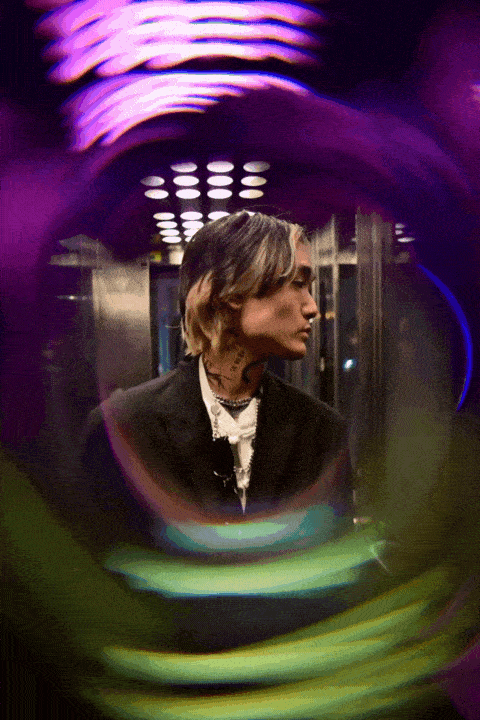 Psyco Black Hole