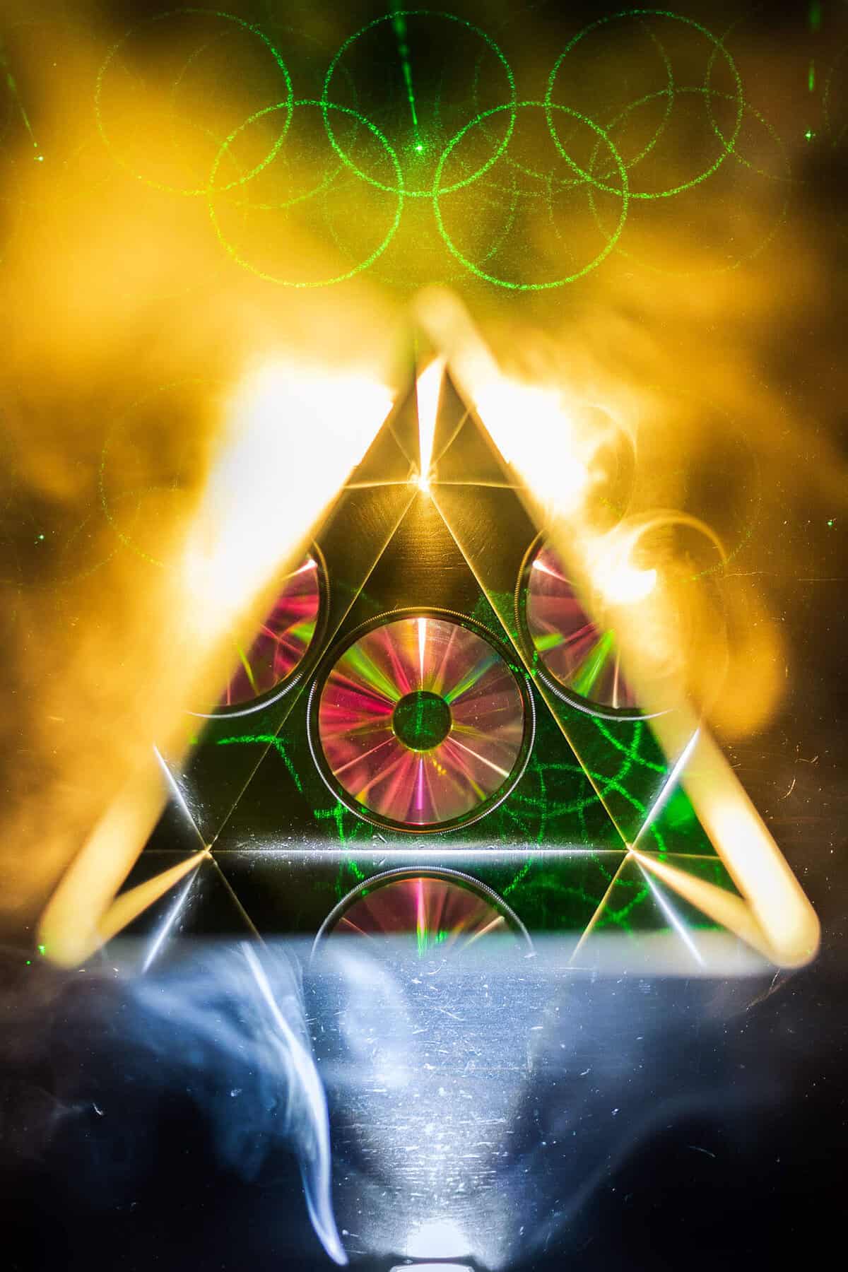 Psyco Black Hole