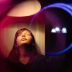 Psyco Lens Filters Black Hole Halo FX