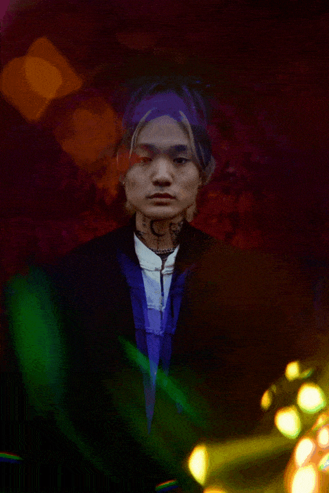 Psyco Kaleido