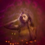 psyco kaleidoscope lens filter kaleido fx