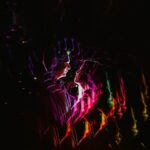 psyco kaleidoscope lens filter kaleido fx