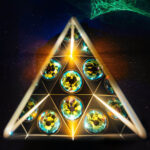 psyco kaleidoscope lens filter kaleido fx
