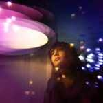 psyco kaleidoscope lens filter kaleido fx