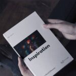 Cover of SZ Filters Magazine featuring photography with creative lens filters