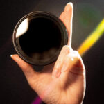 vnd variable density neutral density lens filter
