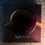 vnd variable density neutral density lens filter