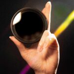 vnd variable density neutral density lens filter