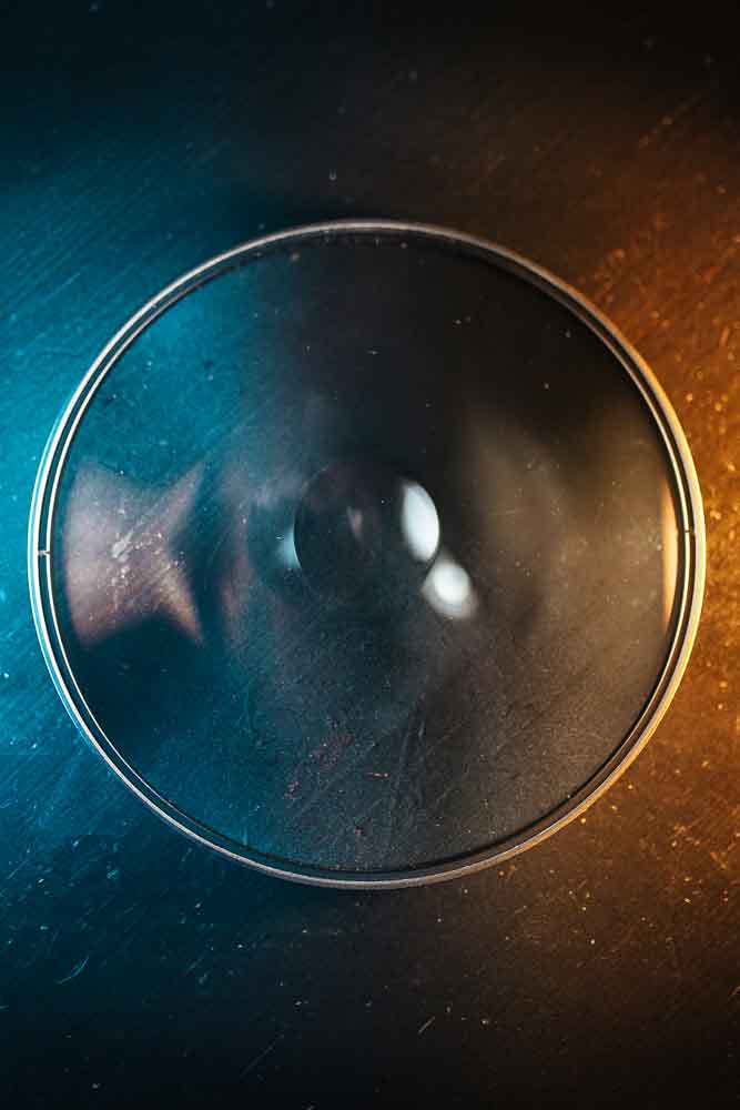 White Hole – 138mm