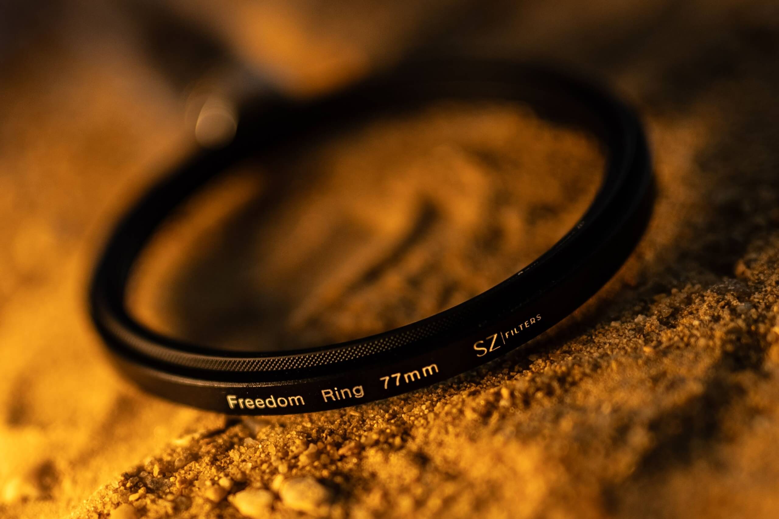 Freedom Ring