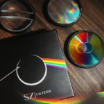 Three randomly selected SZ creative lens filters